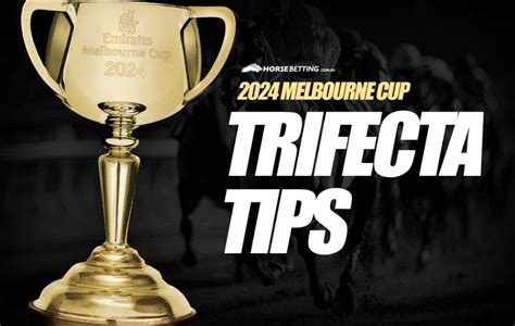 melbourne cup trifecta tips|2024 Melbourne Cup Tips .